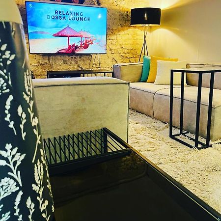 Ofek'S Place - Midtown Tlv تل أبيب المظهر الخارجي الصورة