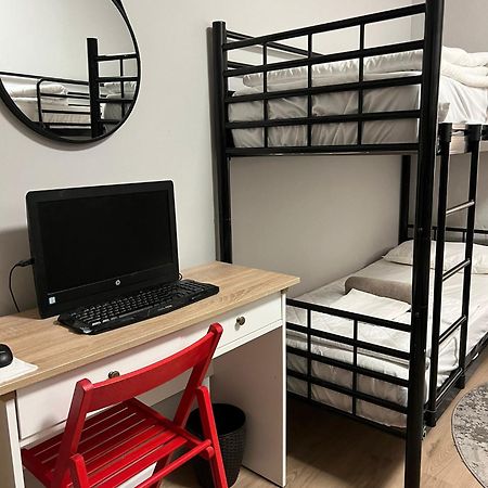 Ofek'S Place - Midtown Tlv تل أبيب المظهر الخارجي الصورة