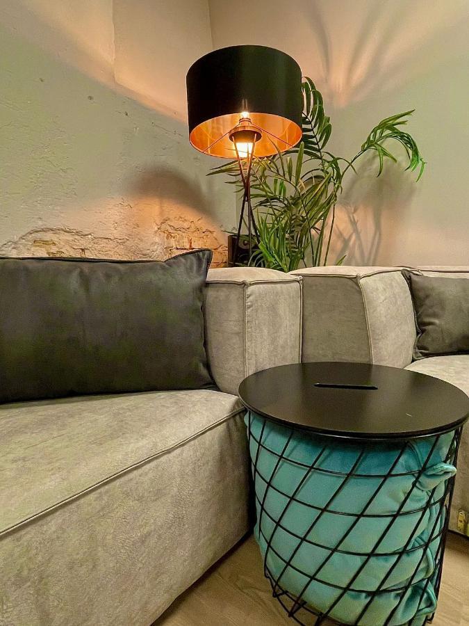 Ofek'S Place - Midtown Tlv تل أبيب المظهر الخارجي الصورة