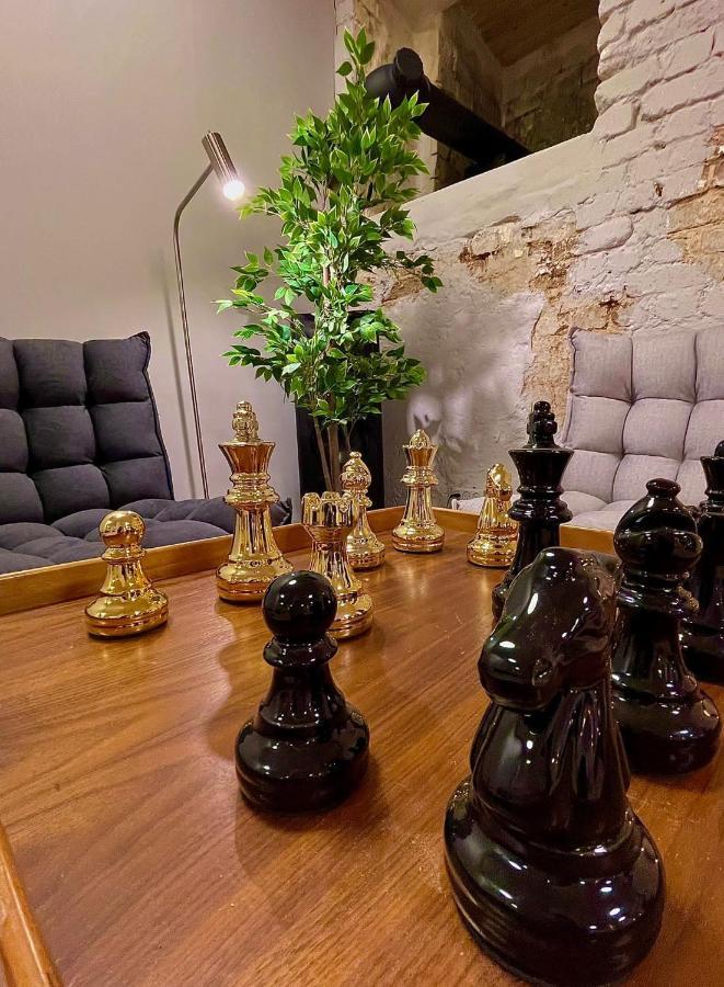 Ofek'S Place - Midtown Tlv تل أبيب المظهر الخارجي الصورة