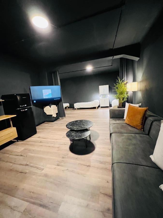 Ofek'S Place - Midtown Tlv تل أبيب المظهر الخارجي الصورة