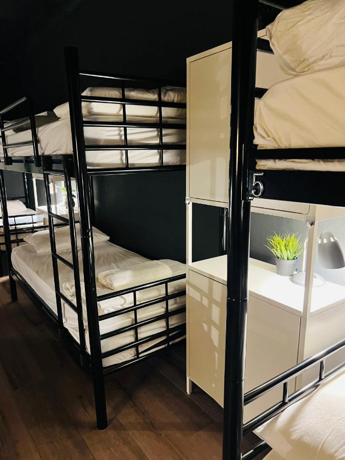 Ofek'S Place - Midtown Tlv تل أبيب المظهر الخارجي الصورة