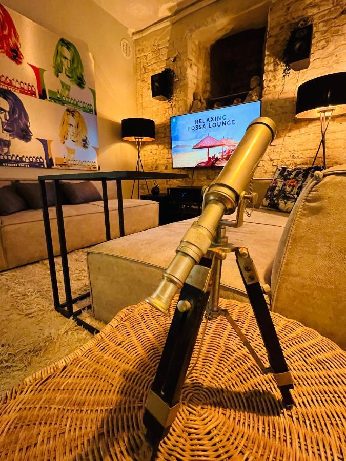 Ofek'S Place - Midtown Tlv تل أبيب المظهر الخارجي الصورة