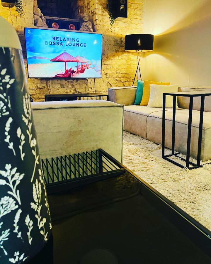 Ofek'S Place - Midtown Tlv تل أبيب المظهر الخارجي الصورة