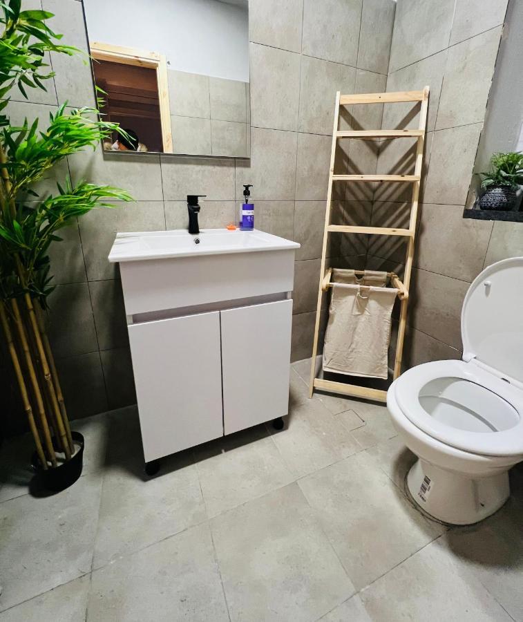 Ofek'S Place - Midtown Tlv تل أبيب المظهر الخارجي الصورة