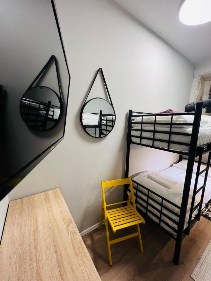 Ofek'S Place - Midtown Tlv تل أبيب المظهر الخارجي الصورة