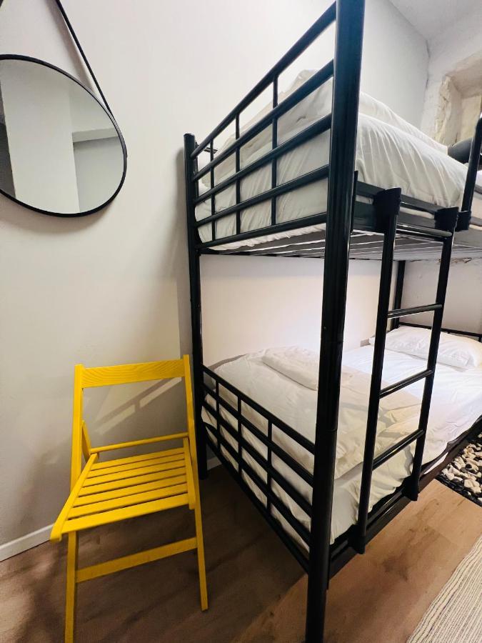 Ofek'S Place - Midtown Tlv تل أبيب المظهر الخارجي الصورة