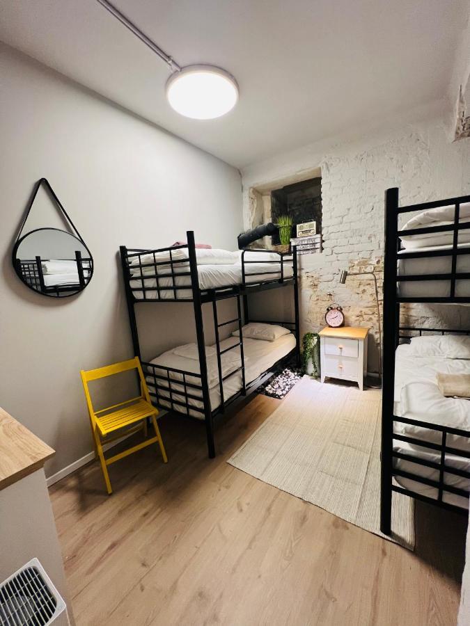 Ofek'S Place - Midtown Tlv تل أبيب المظهر الخارجي الصورة