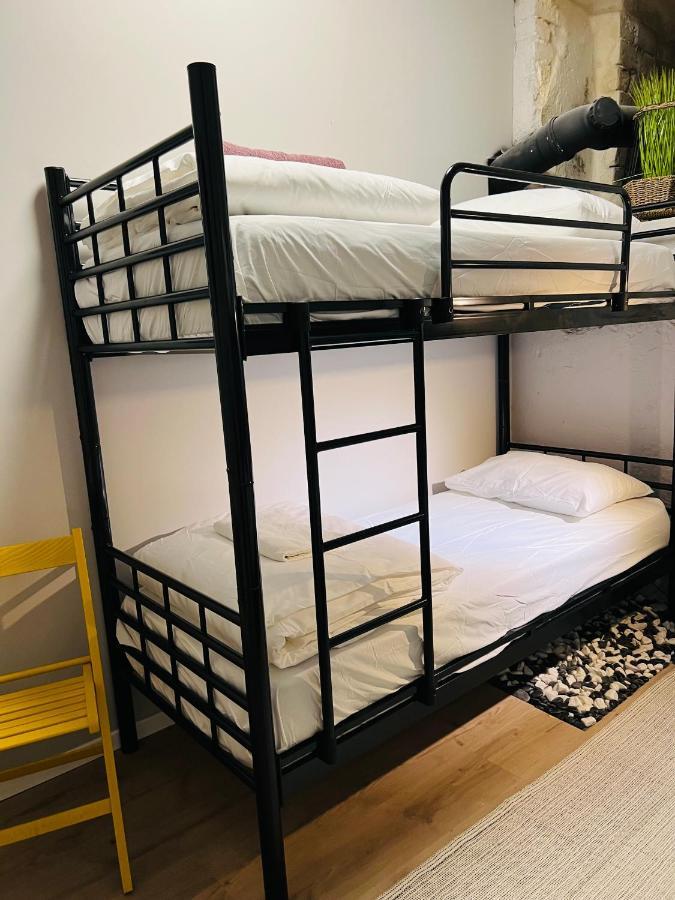 Ofek'S Place - Midtown Tlv تل أبيب المظهر الخارجي الصورة