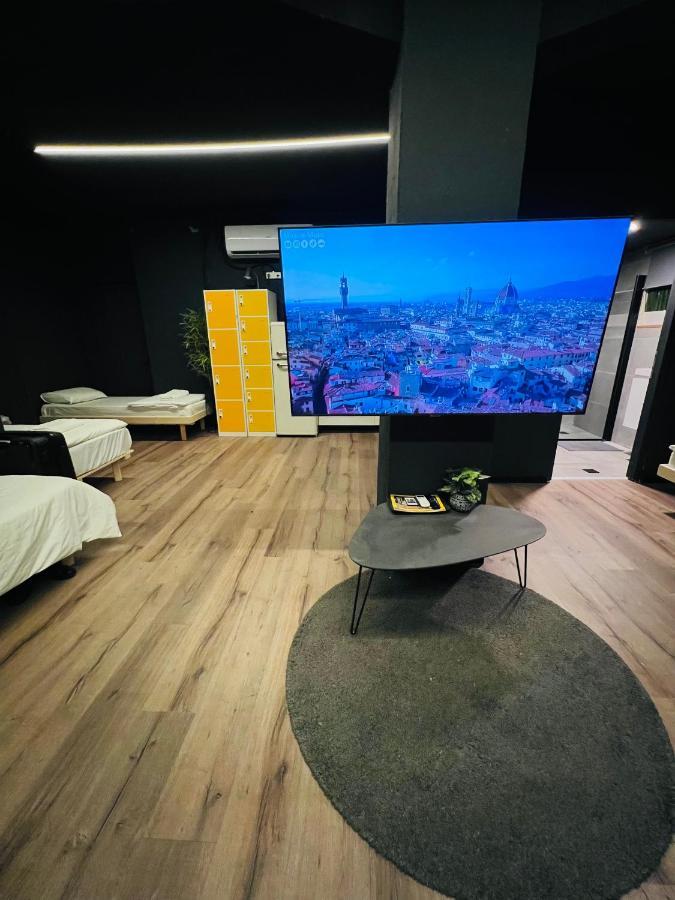 Ofek'S Place - Midtown Tlv تل أبيب المظهر الخارجي الصورة