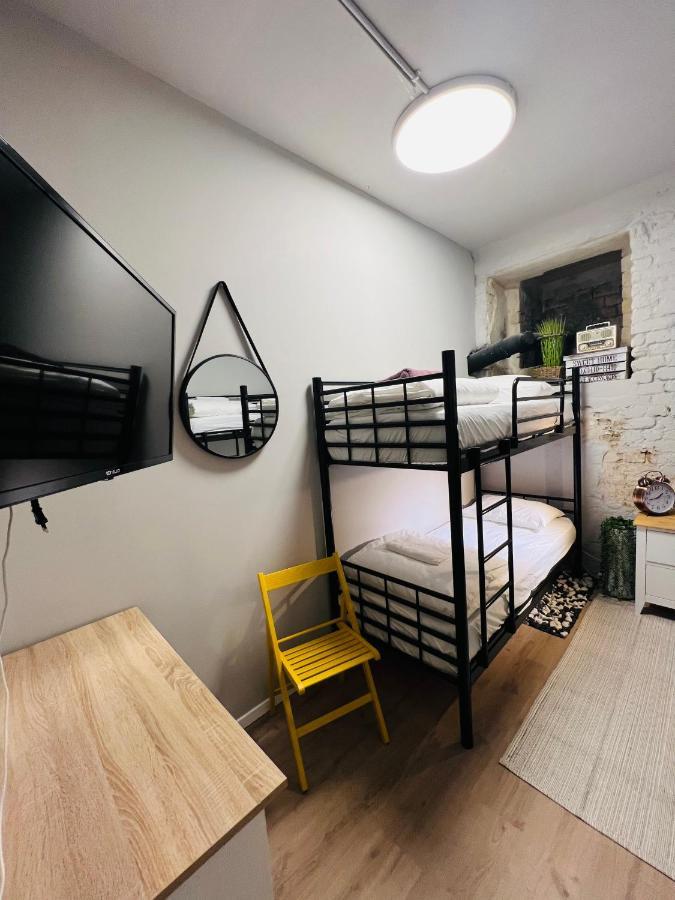 Ofek'S Place - Midtown Tlv تل أبيب المظهر الخارجي الصورة