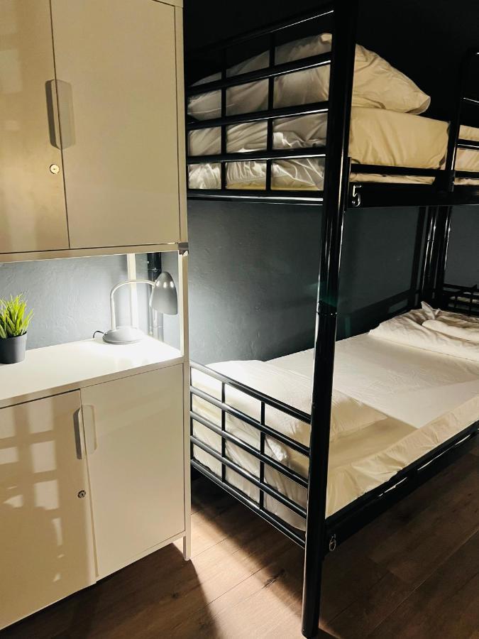Ofek'S Place - Midtown Tlv تل أبيب المظهر الخارجي الصورة