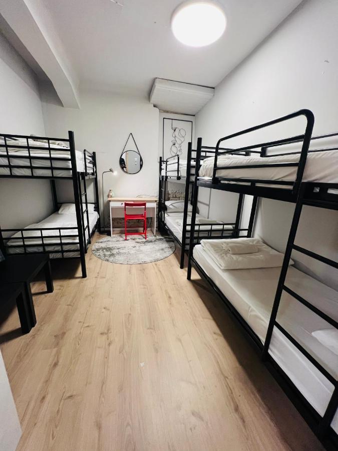 Ofek'S Place - Midtown Tlv تل أبيب المظهر الخارجي الصورة