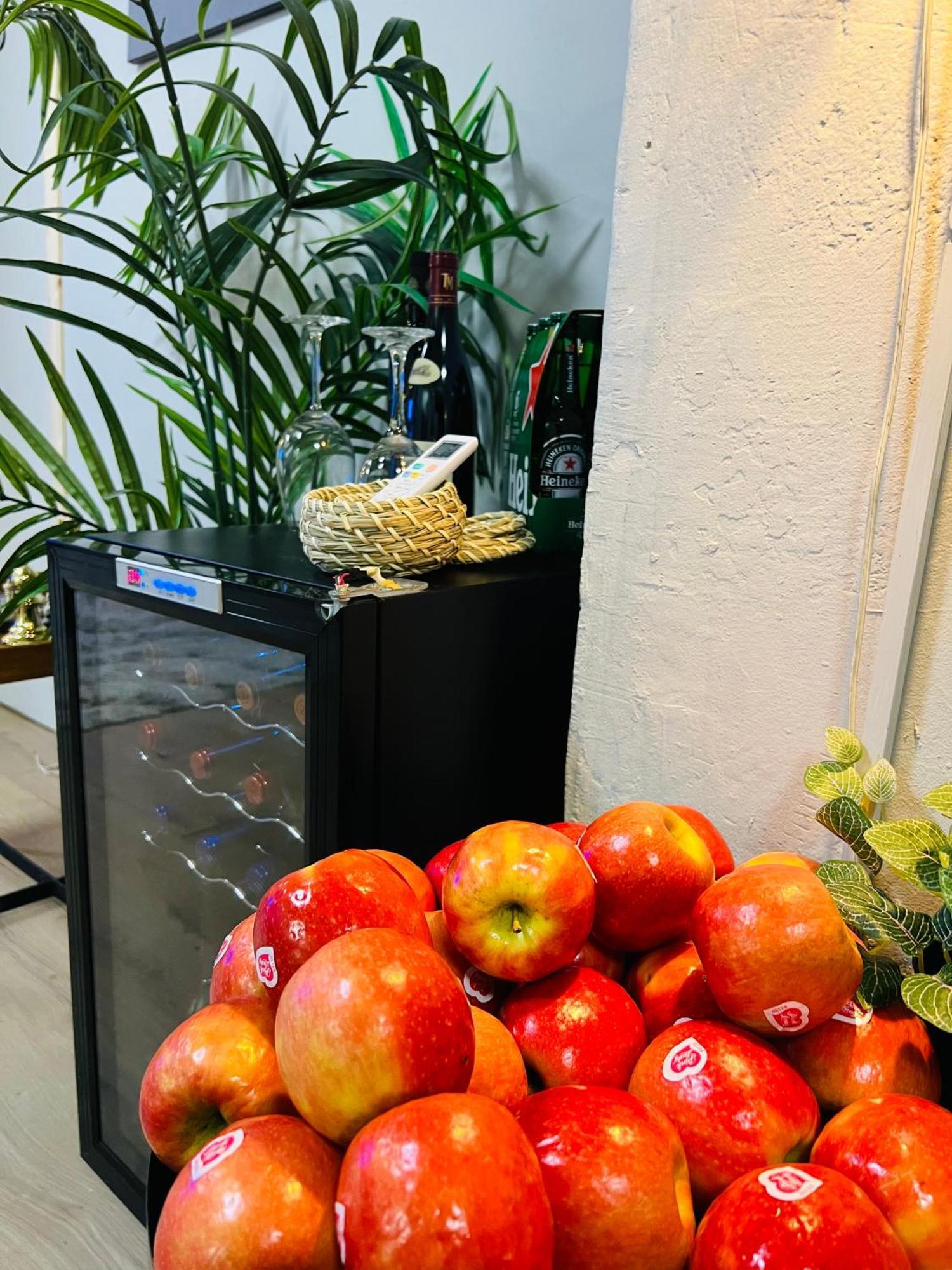 Ofek'S Place - Midtown Tlv تل أبيب المظهر الخارجي الصورة