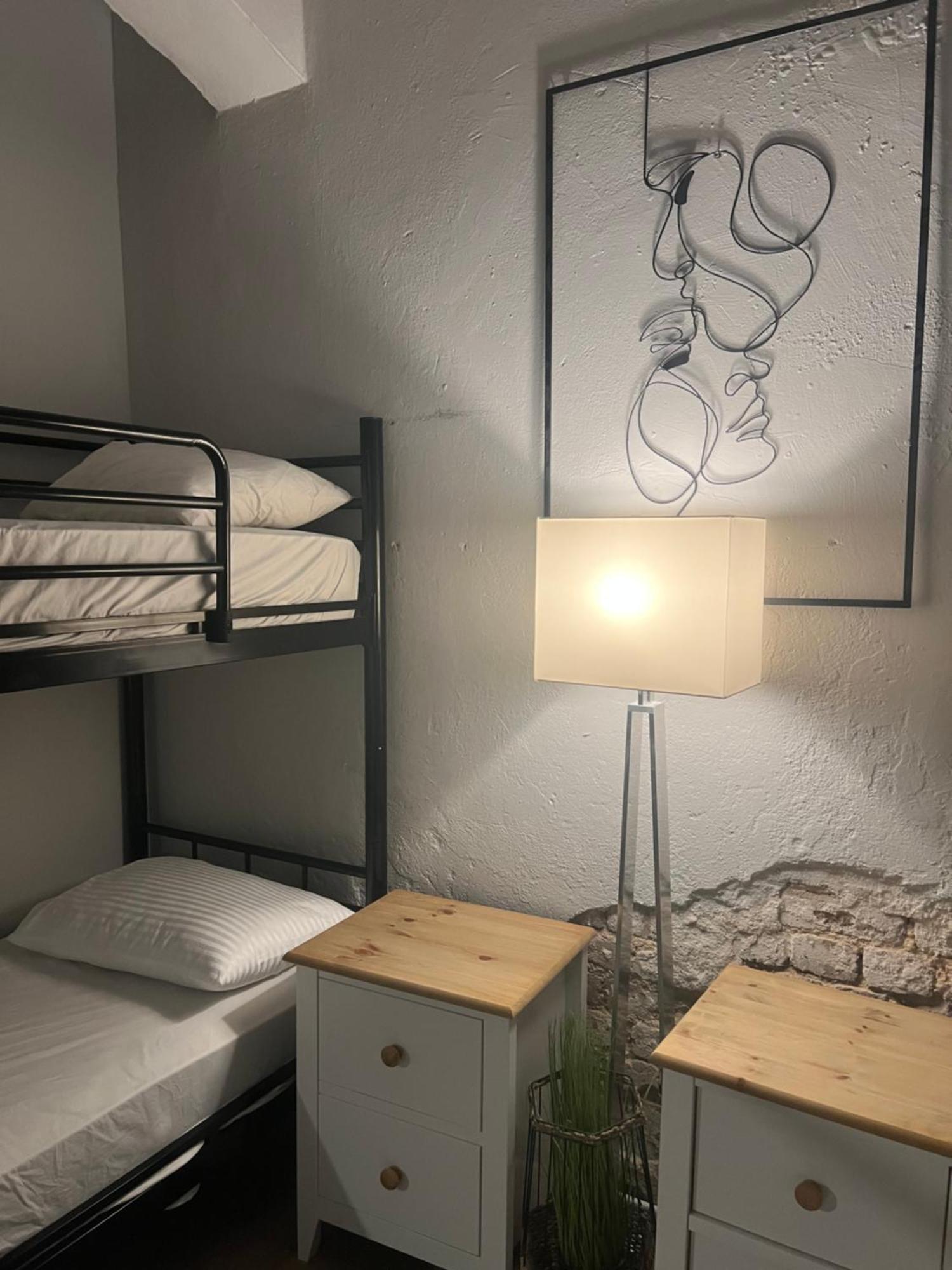 Ofek'S Place - Midtown Tlv تل أبيب المظهر الخارجي الصورة