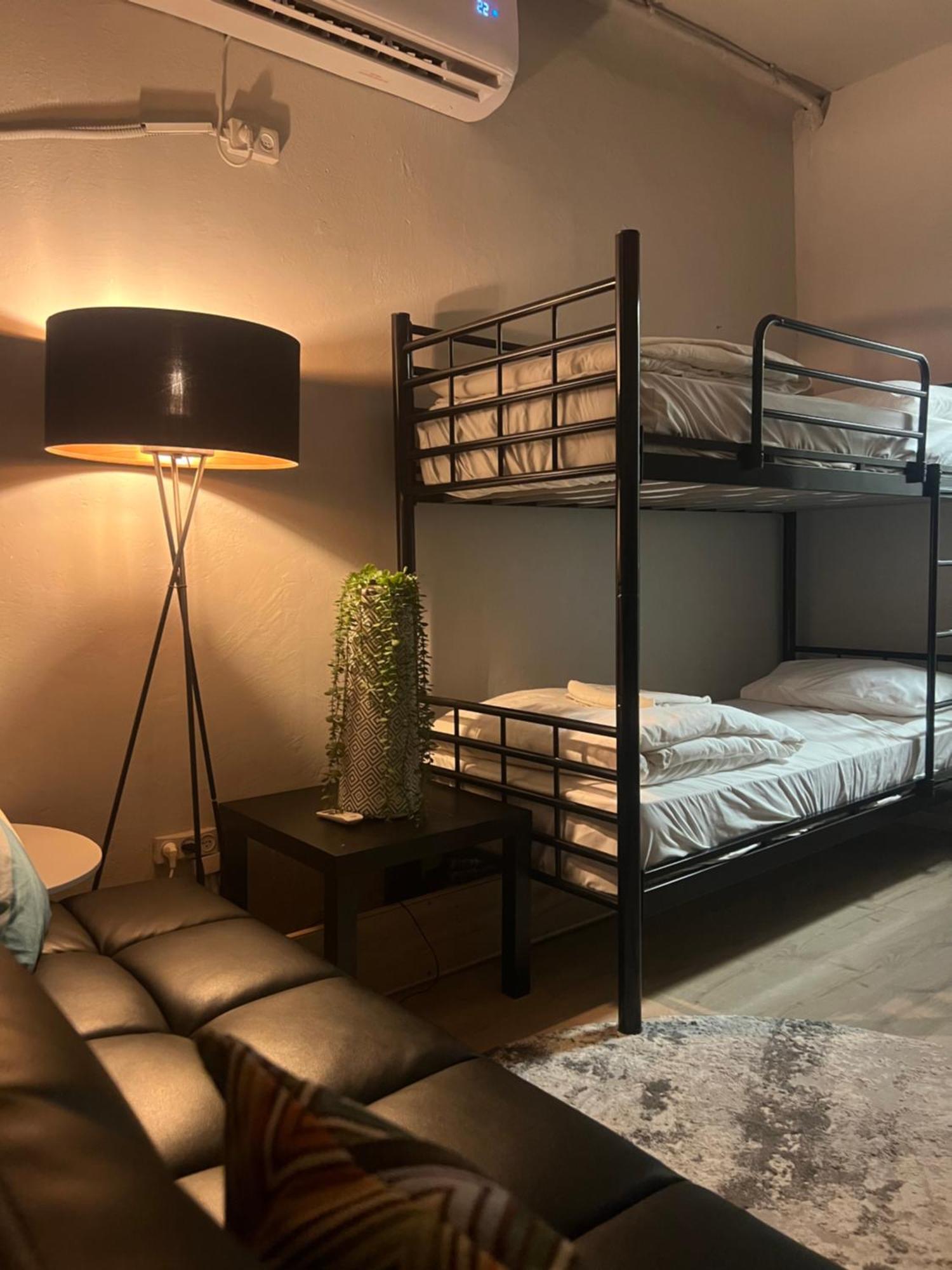 Ofek'S Place - Midtown Tlv تل أبيب المظهر الخارجي الصورة