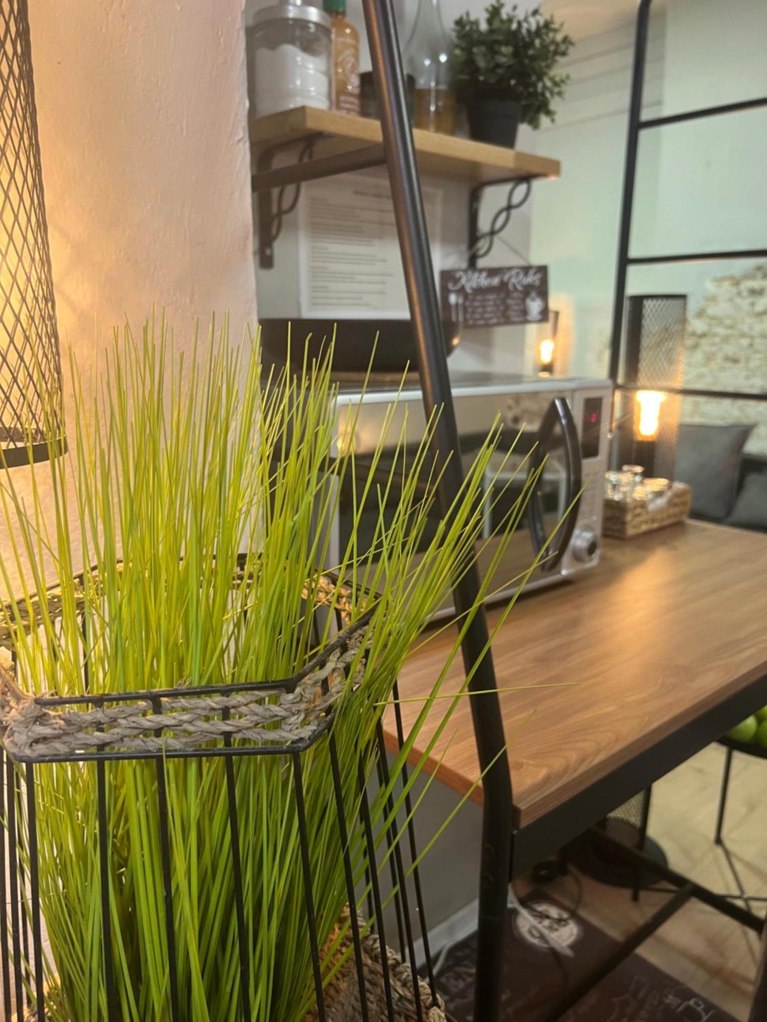 Ofek'S Place - Midtown Tlv تل أبيب المظهر الخارجي الصورة