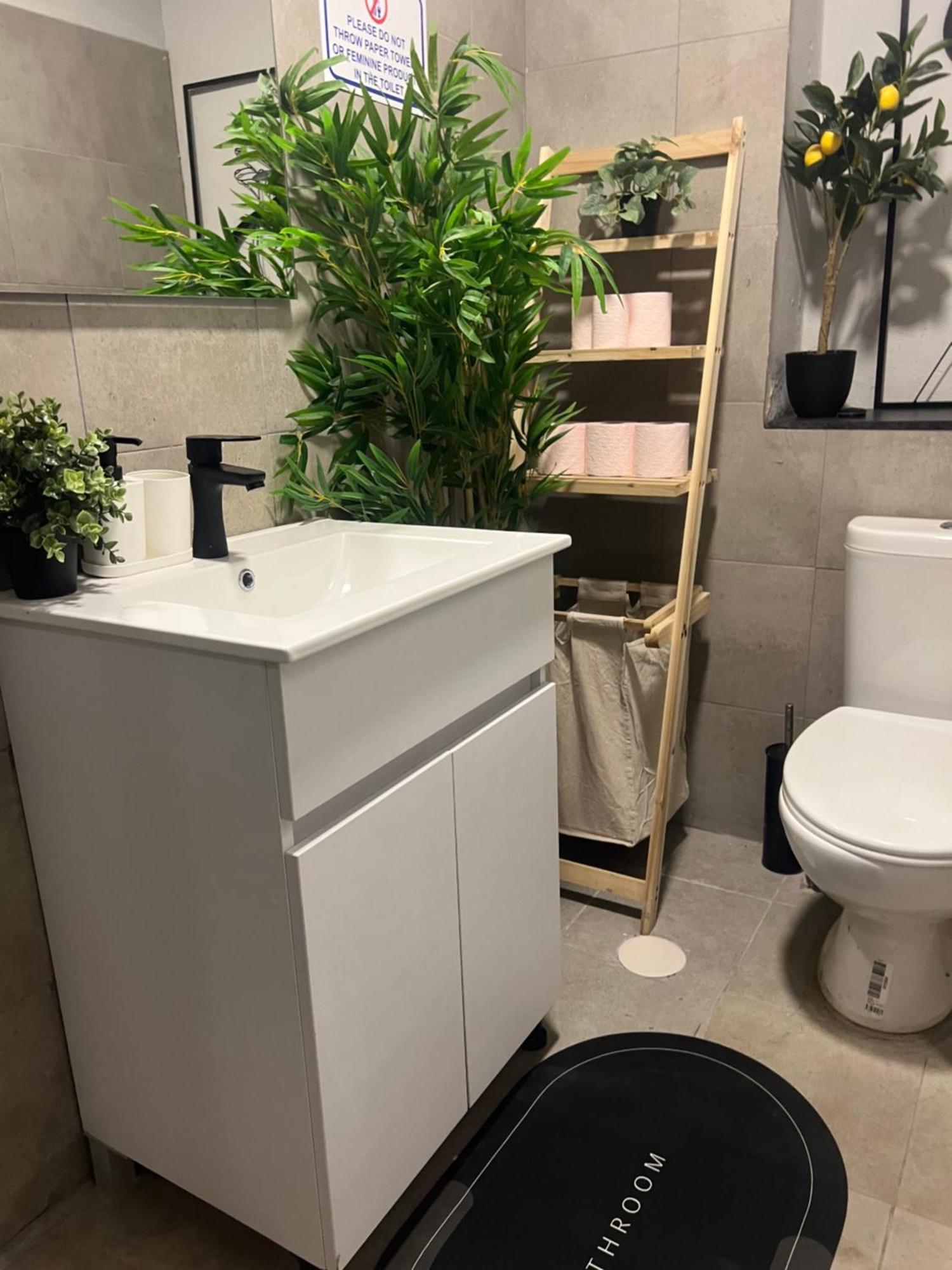 Ofek'S Place - Midtown Tlv تل أبيب المظهر الخارجي الصورة