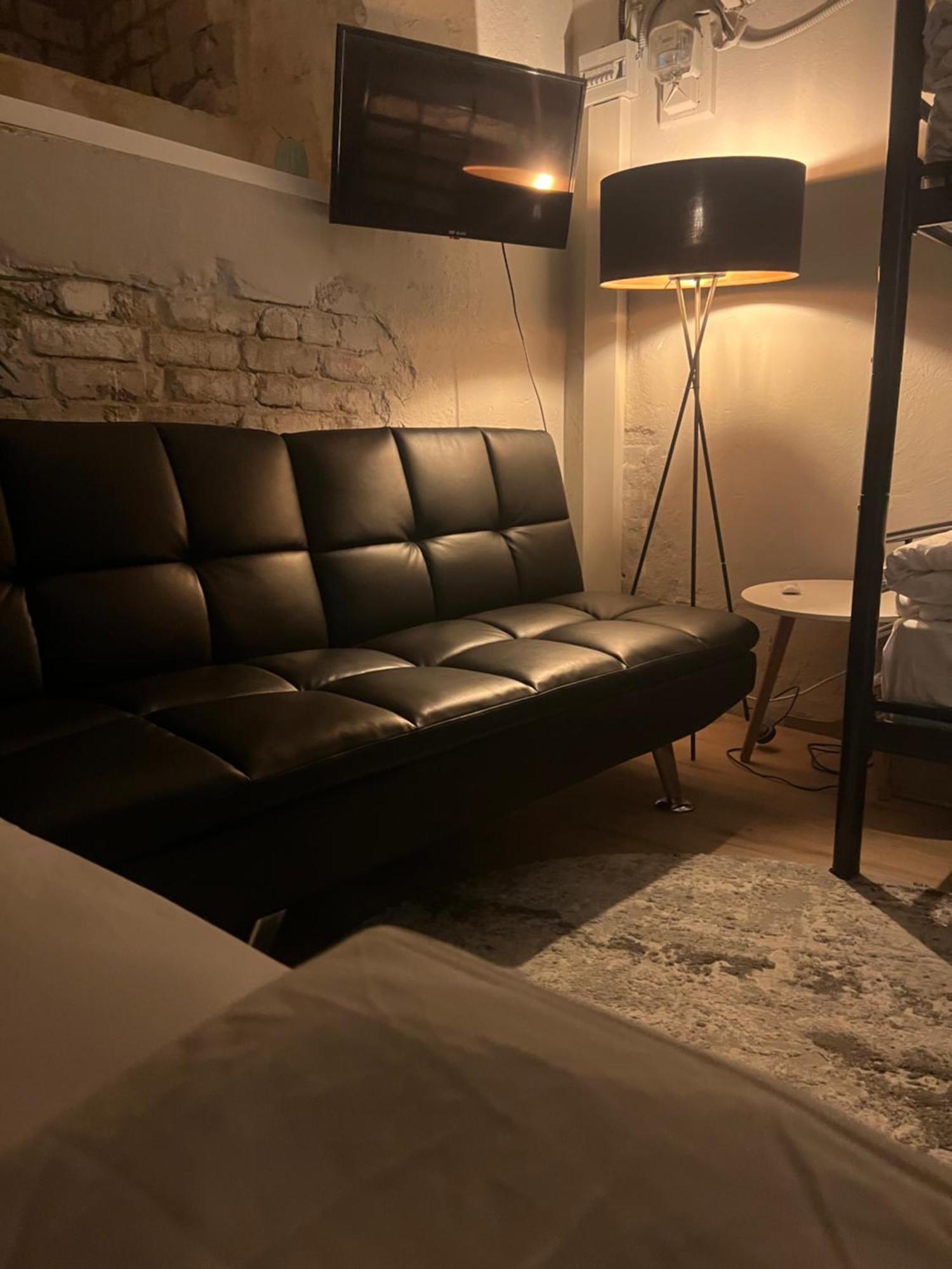 Ofek'S Place - Midtown Tlv تل أبيب المظهر الخارجي الصورة
