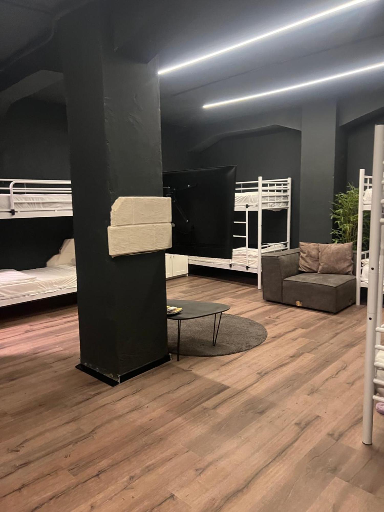 Ofek'S Place - Midtown Tlv تل أبيب المظهر الخارجي الصورة