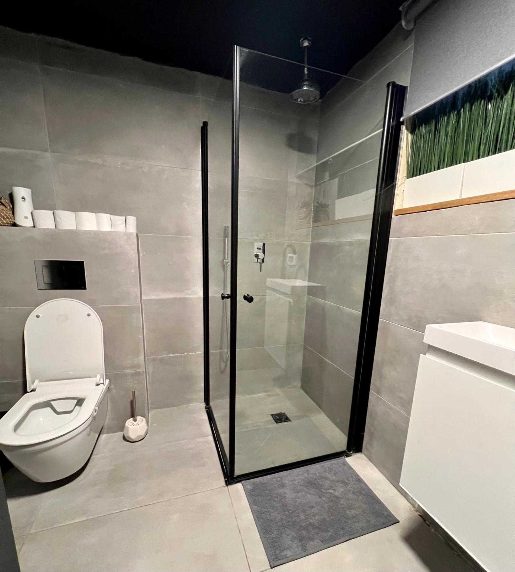 Ofek'S Place - Midtown Tlv تل أبيب المظهر الخارجي الصورة