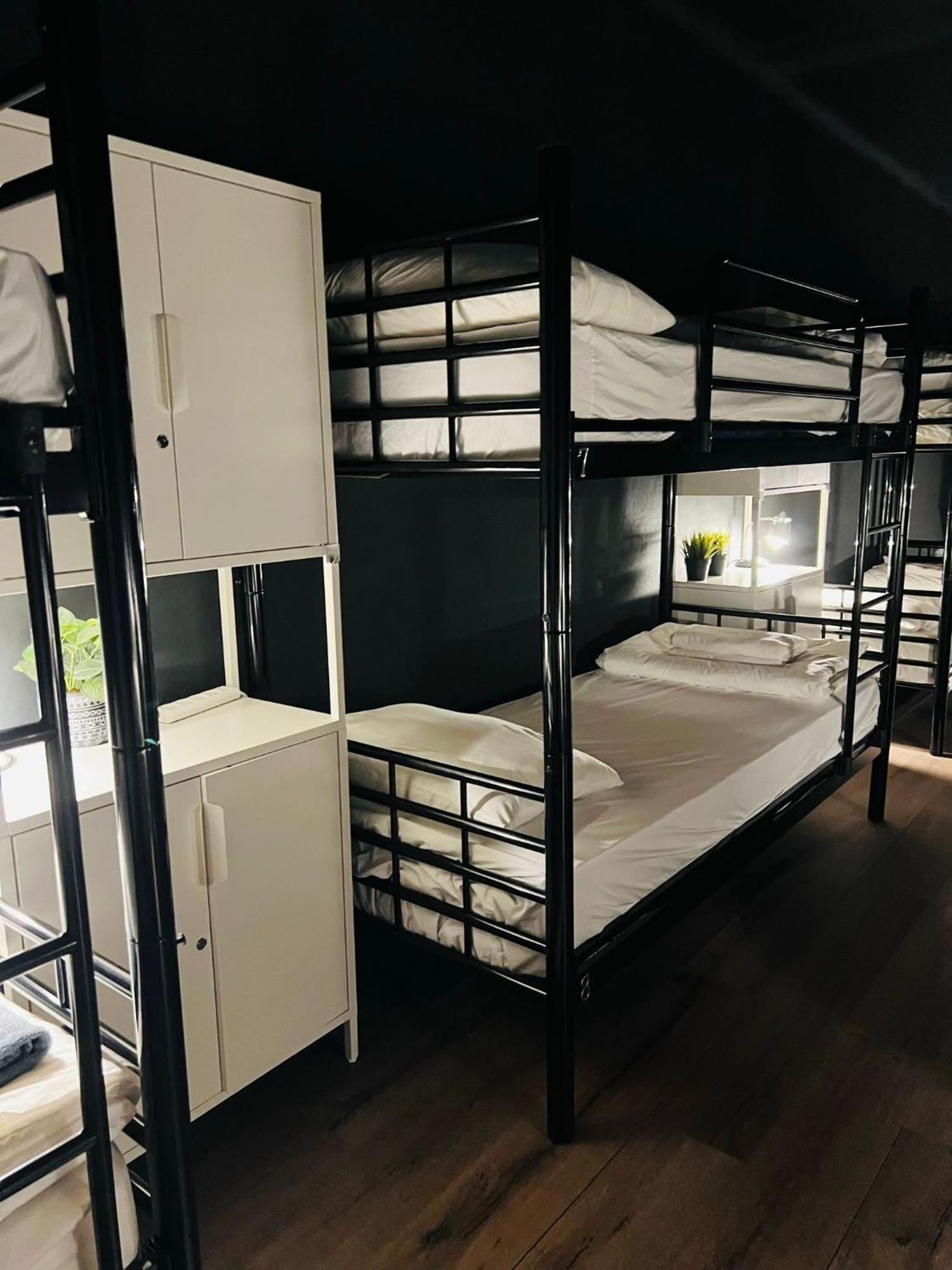 Ofek'S Place - Midtown Tlv تل أبيب المظهر الخارجي الصورة