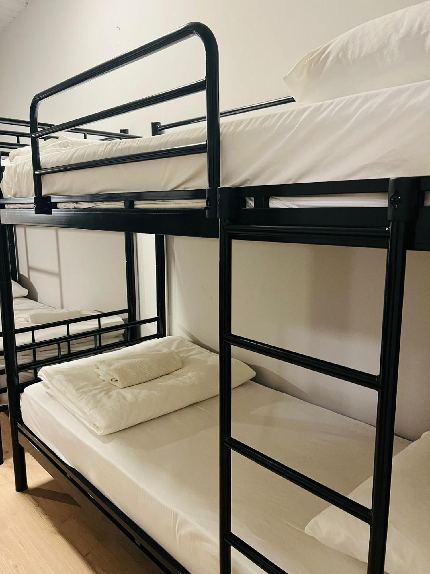 Ofek'S Place - Midtown Tlv تل أبيب المظهر الخارجي الصورة
