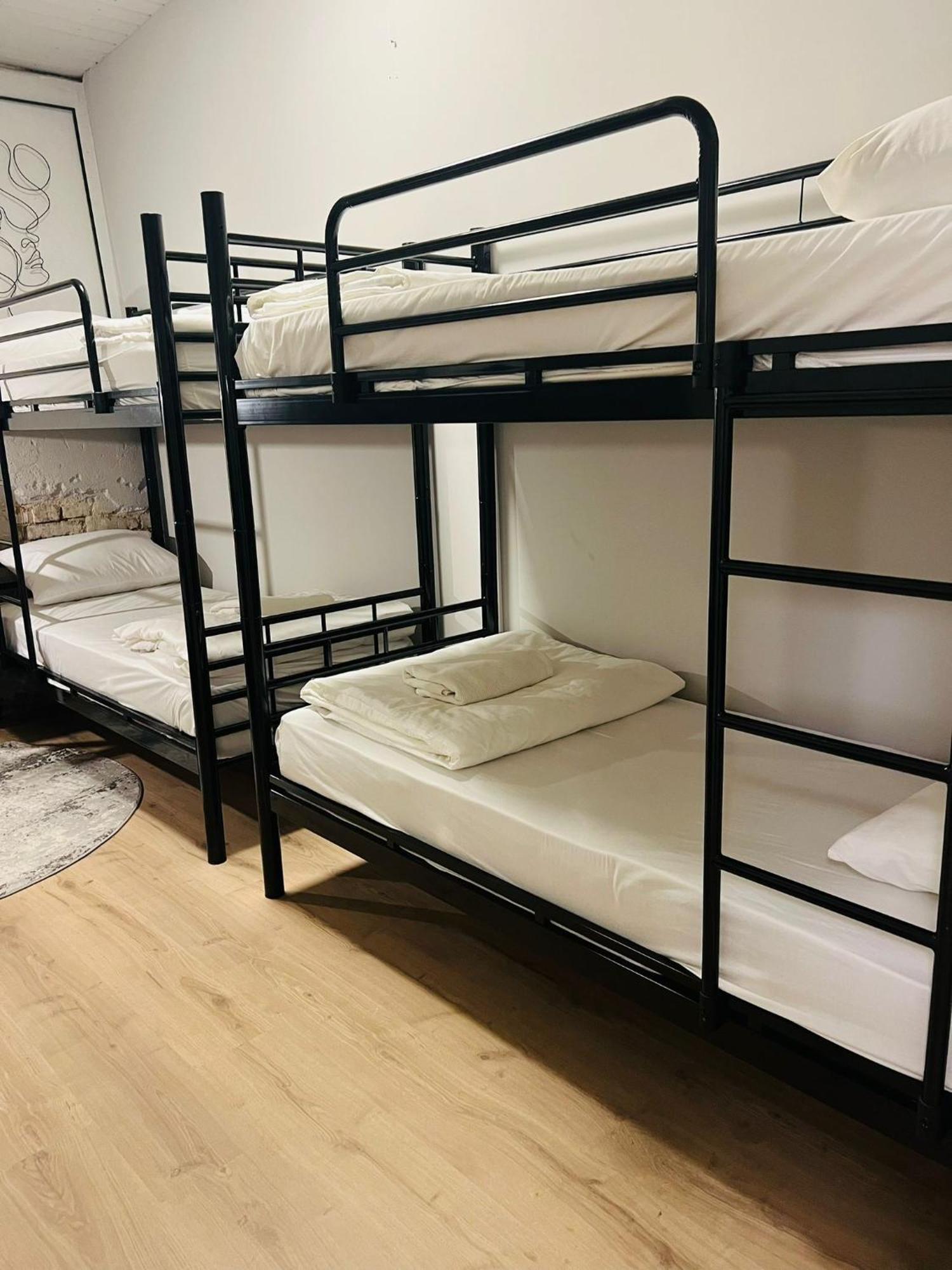Ofek'S Place - Midtown Tlv تل أبيب المظهر الخارجي الصورة